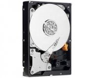 HDD WD SATA3  3Tb Caviar Red 64Mb , 